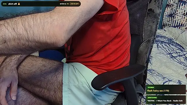 flydirty online show from 07.19.26