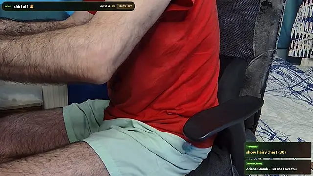 flydirty online show from 07.20.26