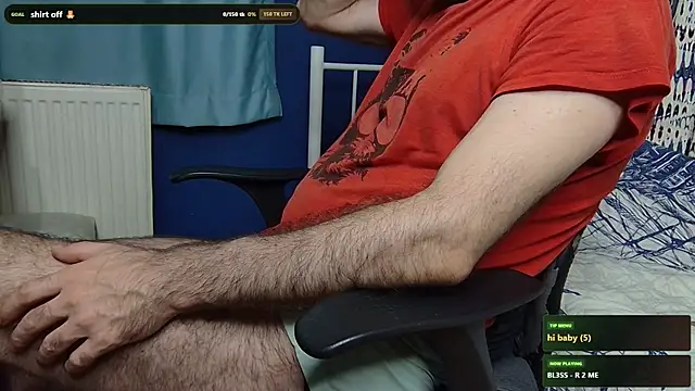 flydirty online show from 07.23.26