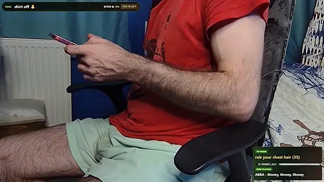 flydirty online show from 07.24.26