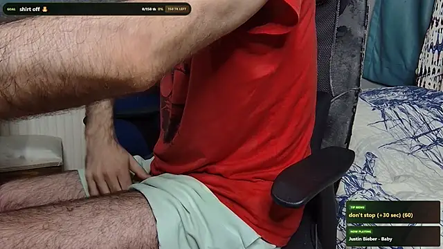flydirty online show from 07.25.26