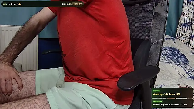flydirty online show from 07.27.26