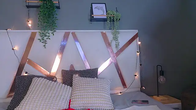 JenaCooper  online show from 03.09.26