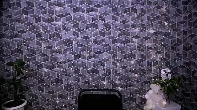 Snapshot of OceanicDawn chatting on 11.10.25 OceanicDawn online show from 11.10.25