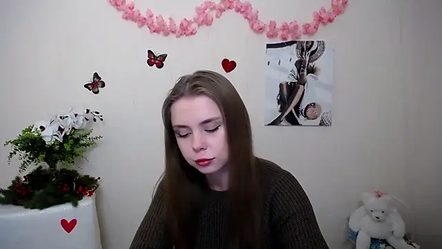 OceanicDawn online show from 03.07.26