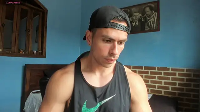 justinkarter online show from 03.25.26