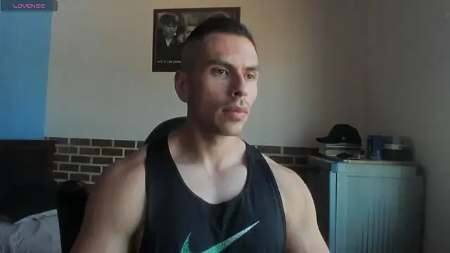 Snapshot of justinkarter chatting on 07.07.26 justinkarter online show from 07.07.26