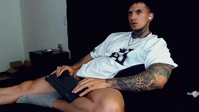 Shane Clay online show from 09.25.25