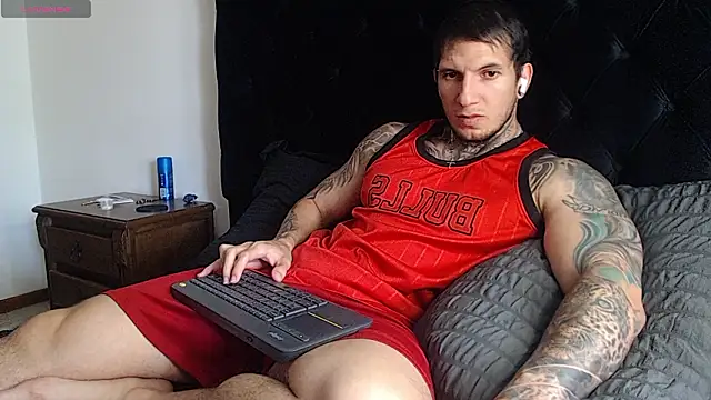 Snapshot of Shane_Clay chatting on 02.13.26 Shane Clay online show from 02.13.26