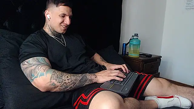 Snapshot of Shane_Clay chatting on 02.23.26 Shane Clay online show from 02.23.26