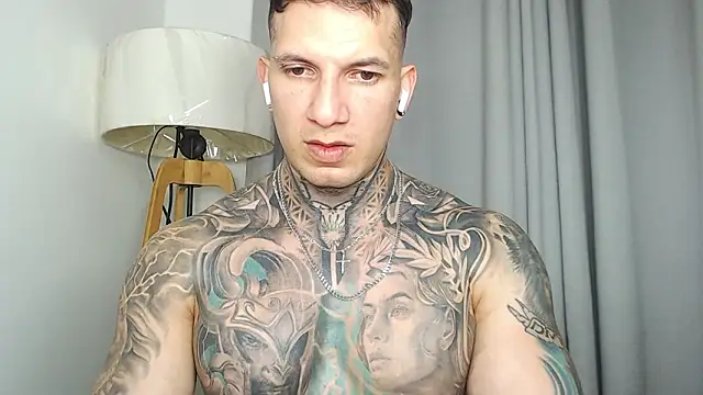 Shane Clay online show from 03.07.26