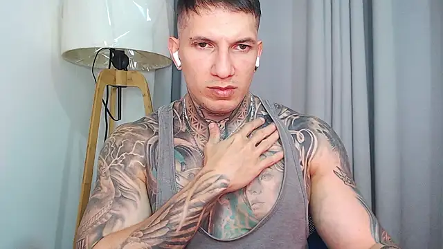 Shane Clay online show from 03.08.26