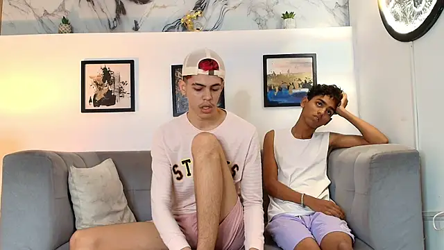 TWINKS FRIENDS online show from 05.22.26