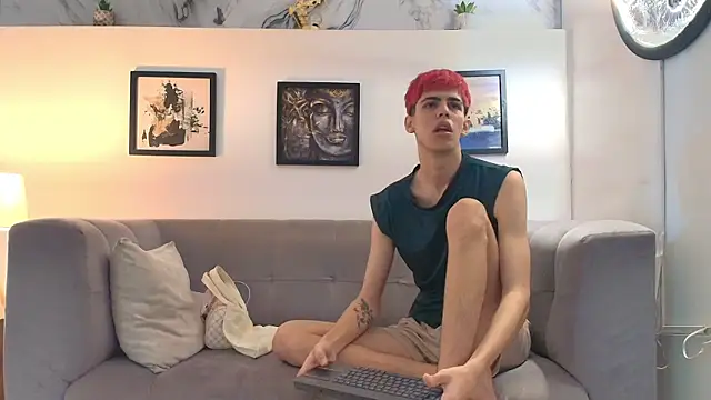 TWINKS FRIENDS online show from 05.26.26