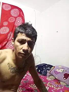 paisita122 online show from 11.30.25