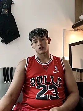 Hiroshi Shen online show from 12.22.25