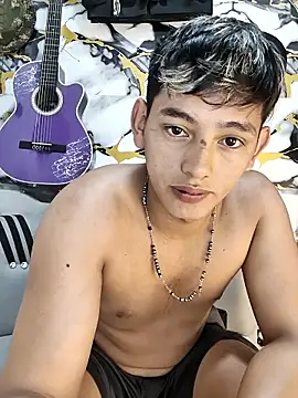 Hiroshi Shen online show from 01.08.26