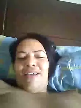 Snapshot of Oceanosexxx chatting on 10.12.25 Oceanosexxx online show from 10.12.25