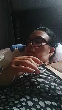 Oceanosexxx online show from 03.14.26