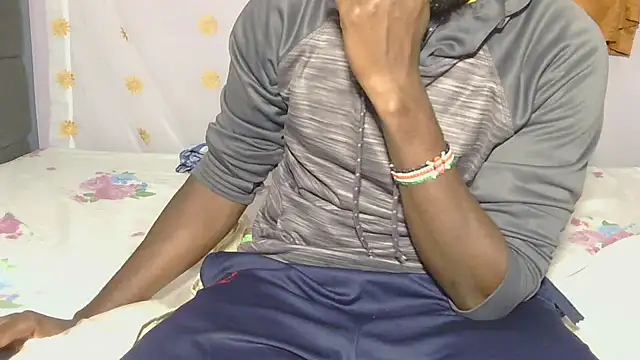 AfricanDickza online show from 10.07.25