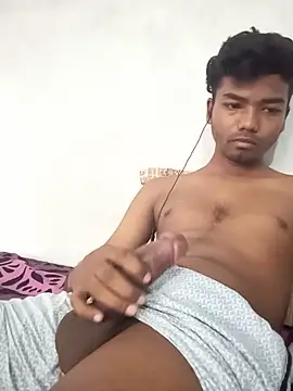 young dickkk online show from 07.17.26