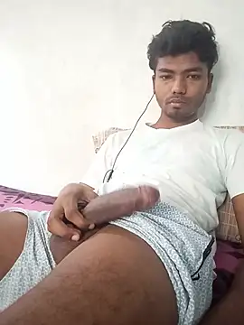 young dickkk online show from 07.19.26