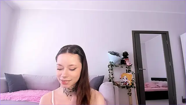 Passionate Isabella online show from 09.29.25