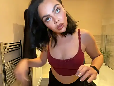 FrancescaXO online show from 03.15.26