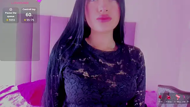 violet myerrs online show from 01.16.26