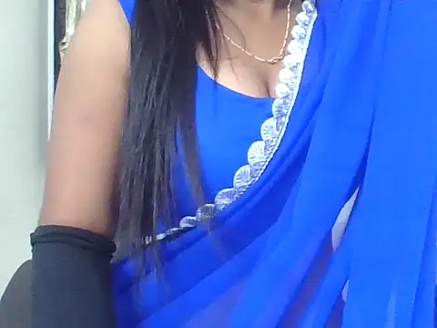 Lovely lavanya lavs online show from 09.28.25