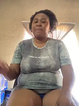 ChubbyAssyiyer online show from 10.23.25