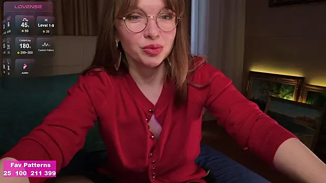 IkonaDidi online show from 11.16.25