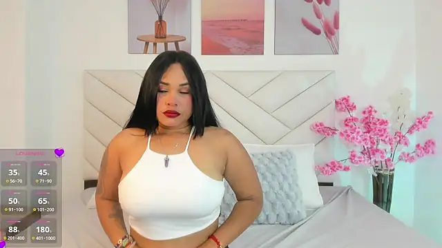 mikeyla stone online show from 09.26.25