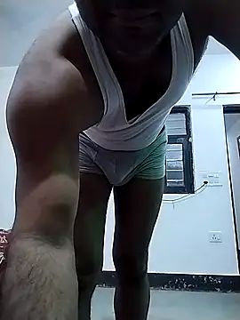 Dickdelhi online show from 09.16.25