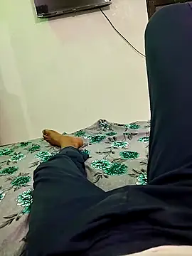 Snapshot of Dickdelhi chatting on 10.04.25 Dickdelhi online show from 10.04.25