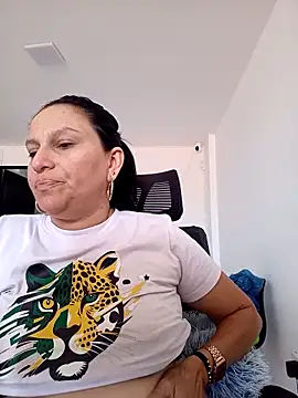 Nadia samiri online show from 09.19.25