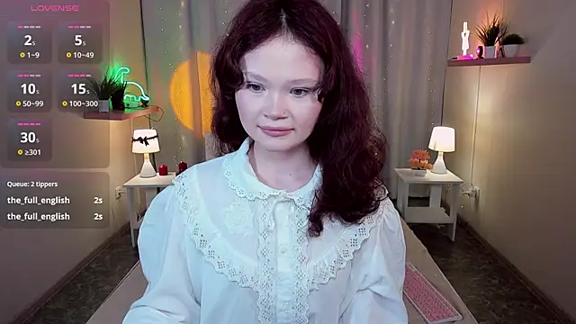 EmilyChaves online show from 05.31.26