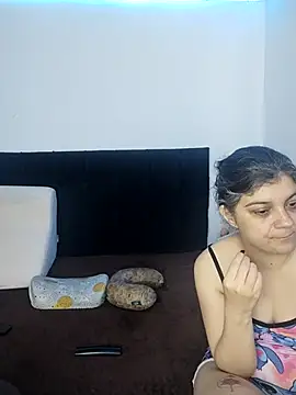 Snapshot of queemking chatting on 02.01.26 queemking online show from 02.01.26