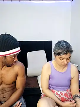 Snapshot of queemking chatting on 02.05.26 queemking online show from 02.05.26