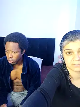 Snapshot of queemking chatting on 02.07.26 queemking online show from 02.07.26