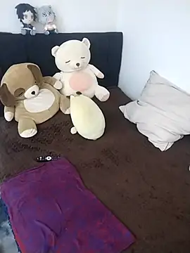 Snapshot of queemking chatting on 02.15.26 queemking online show from 02.15.26