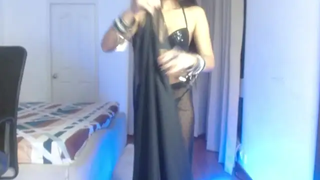 Mini Meera online show from 04.13.26