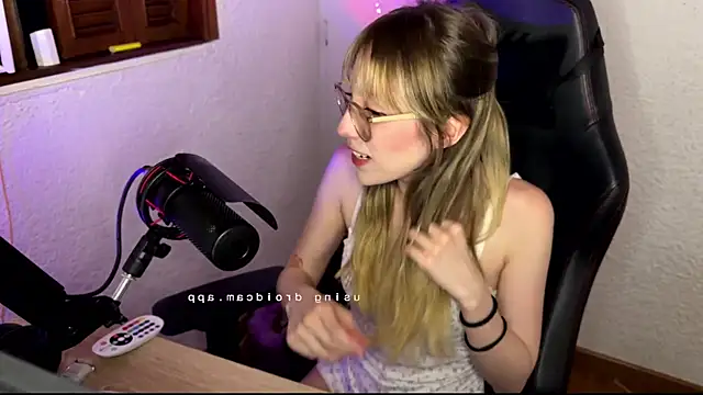 ReenKitty online show from 06.02.26
