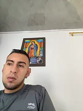 Micha00015 online show from 11.11.25