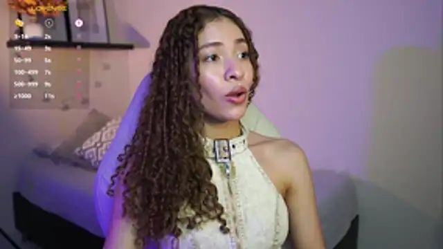 isabella-garcia- online show from 02.21.26