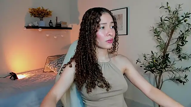 isabella-garcia- online show from 04.21.26