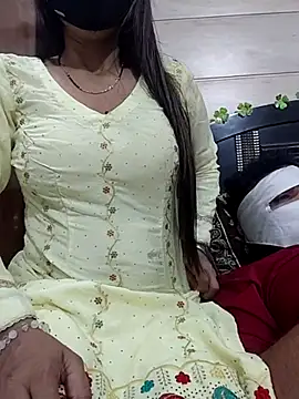 Snapshot of dollysapna1 chatting on 10.23.25 dollysapna1 online show from 10.23.25