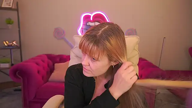 BellaLaPetit online show from 02.03.26