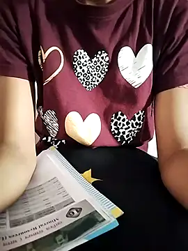 Snapshot of Sx-Maniya chatting on 10.05.25 Sx-Maniya online show from 10.05.25