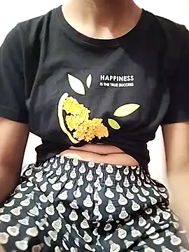 Snapshot of Sx-Maniya chatting on 10.13.25 Sx-Maniya online show from 10.13.25